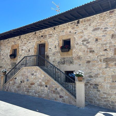 Apartamentos San Roque Лас-Аренас Екстер'єр фото