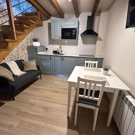 Apartamentos San Roque Лас-Аренас Екстер'єр фото