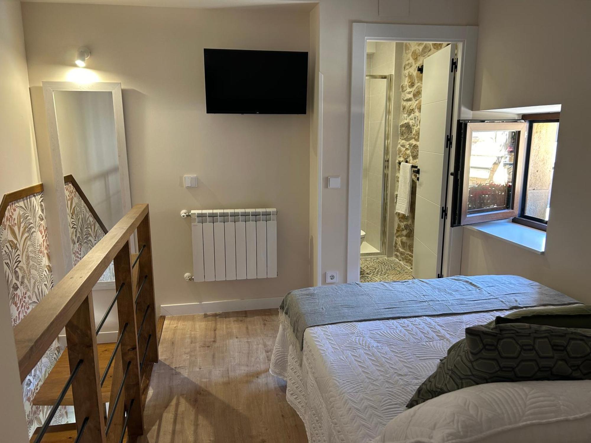 Apartamentos San Roque Лас-Аренас Екстер'єр фото