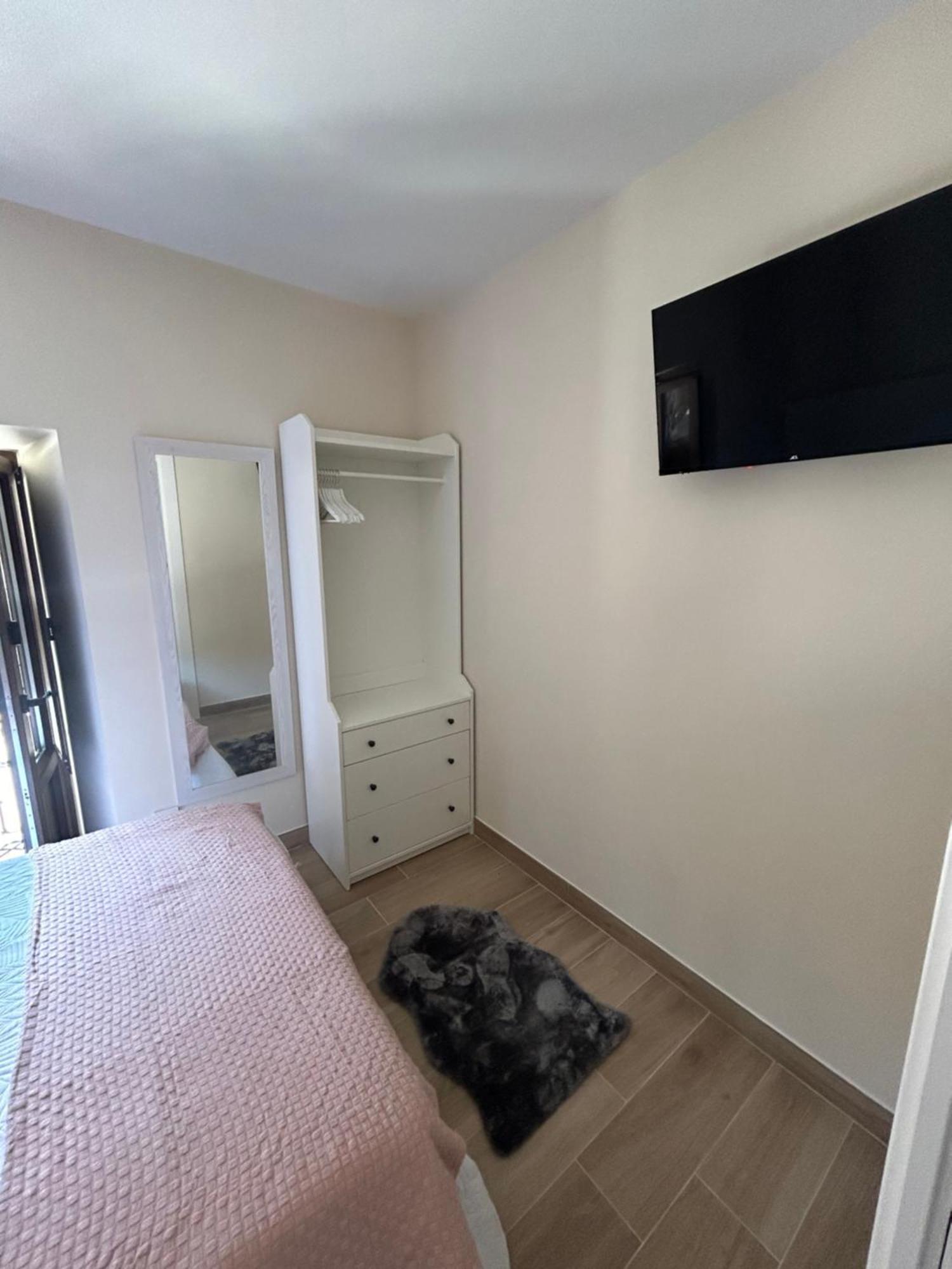 Apartamentos San Roque Лас-Аренас Екстер'єр фото